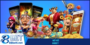 Nổ hũ 88Bet