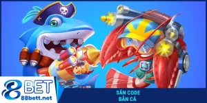 Săn code bắn cá